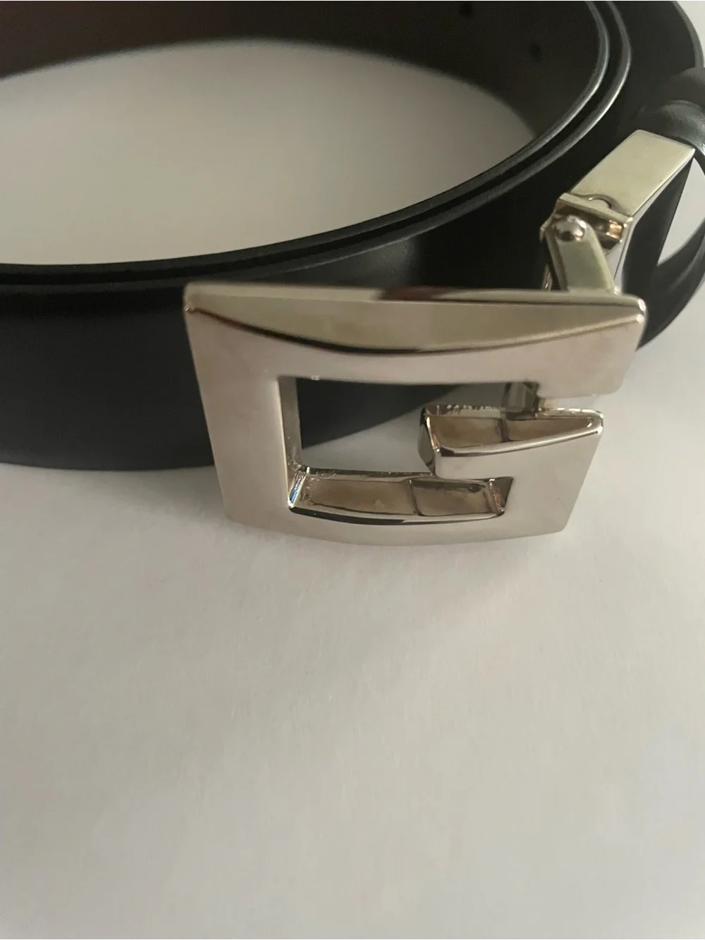 Gucci authentic stamped